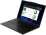 Ordinateur portable Lenovo ThinkPad X1 Carbon Gen 12 - Core Ultra 7, 16Go, 512Go SSD, 14'' Pro – Image 3
