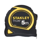 Mètre ruban Stanley Tylon 5 m x 25 mm bi-matière anti-chocs – Image 3