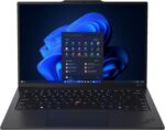 Ordinateur portable Lenovo ThinkPad X1 Carbon Gen 12 - Core Ultra 7, 16Go, 512Go SSD, 14'' Pro – Image 2